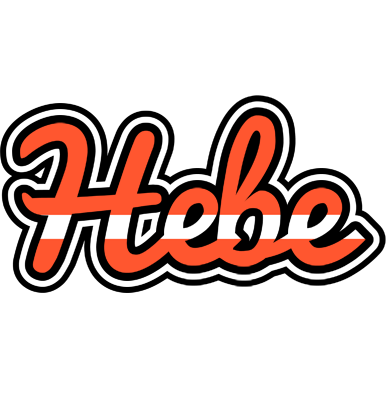 Hebe denmark logo