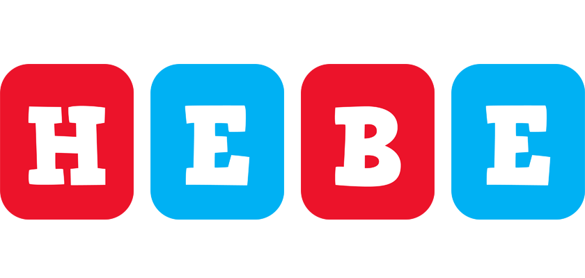 Hebe diesel logo