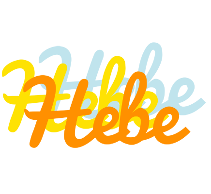 Hebe energy logo