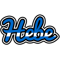 Hebe greece logo