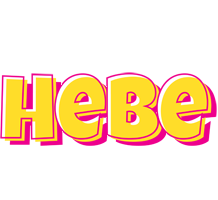 Hebe kaboom logo