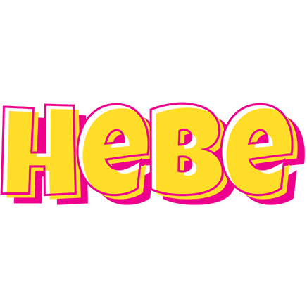 Hebe kaboom logo