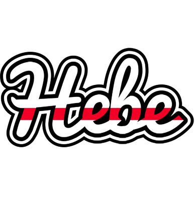 Hebe kingdom logo