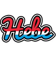 Hebe norway logo