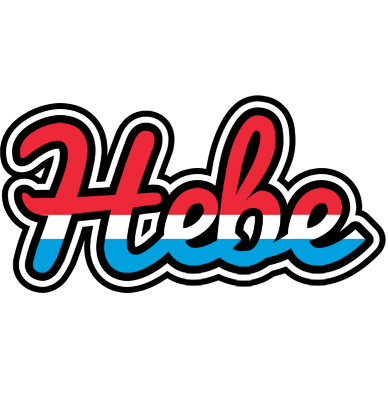 Hebe norway logo