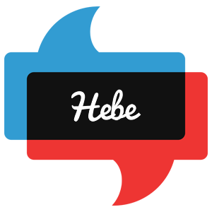 Hebe sharks logo