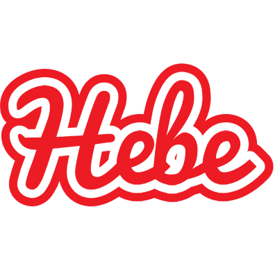 Hebe sunshine logo