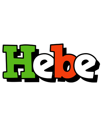 Hebe venezia logo