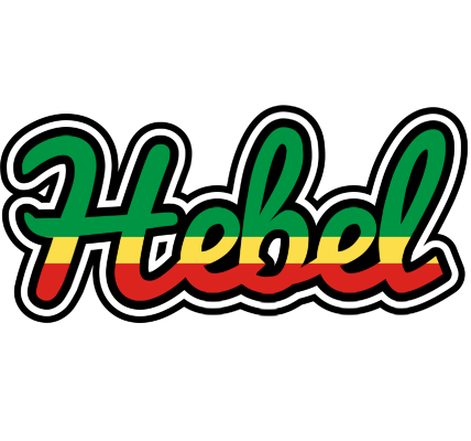 Hebel african logo