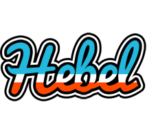 Hebel america logo