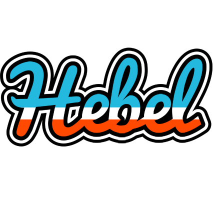 Hebel america logo
