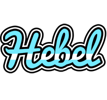 Hebel argentine logo