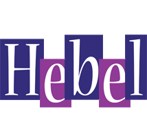 Hebel autumn logo