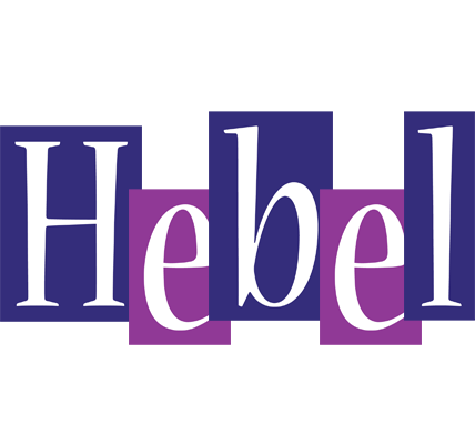 Hebel autumn logo