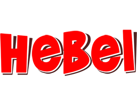 Hebel basket logo