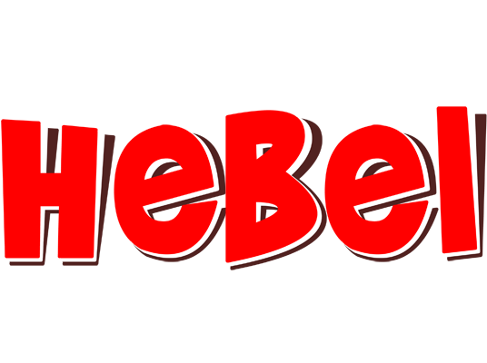 Hebel basket logo