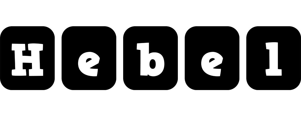 Hebel box logo