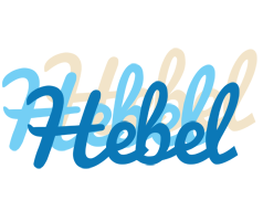 Hebel breeze logo