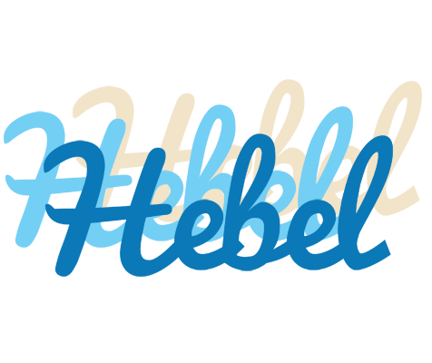 Hebel breeze logo