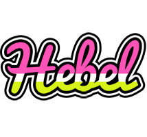 Hebel candies logo