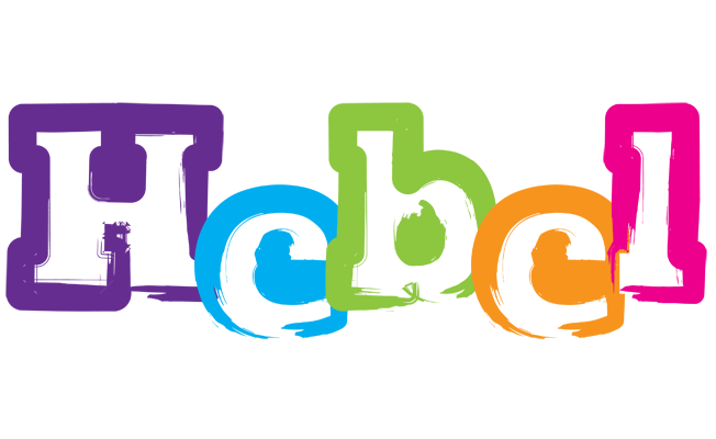 Hebel casino logo