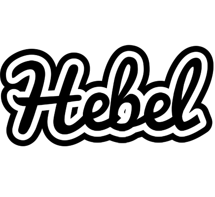 Hebel chess logo