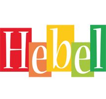 Hebel colors logo