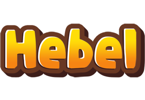 Hebel cookies logo