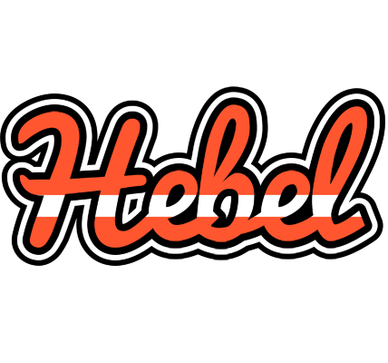 Hebel denmark logo