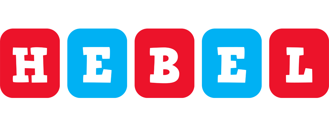Hebel diesel logo