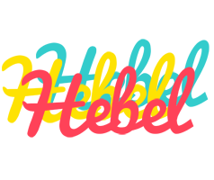 Hebel disco logo