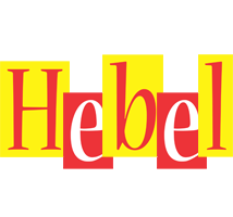 Hebel errors logo