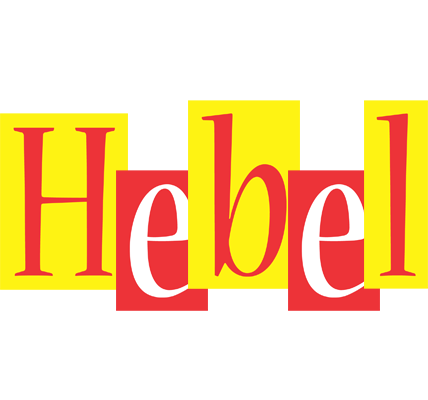 Hebel errors logo