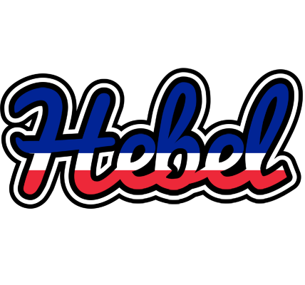 Hebel france logo