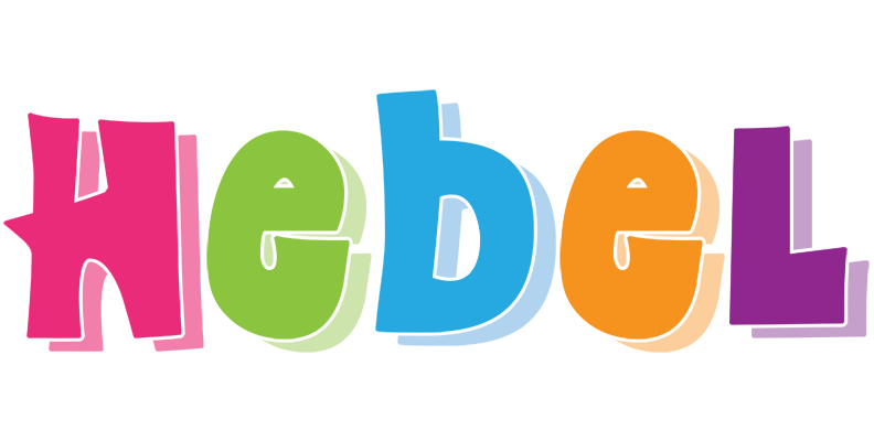 Hebel friday logo