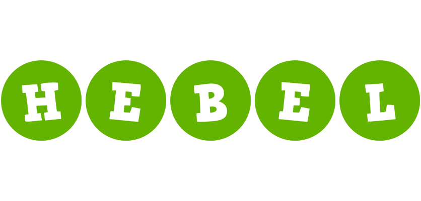 Hebel games logo