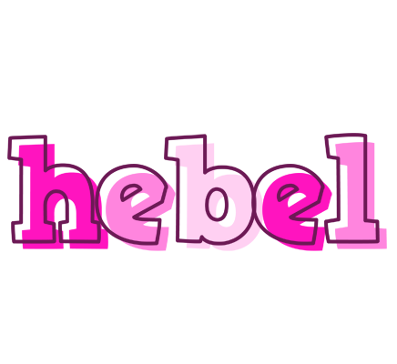 Hebel hello logo