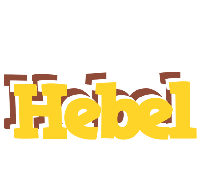 Hebel hotcup logo