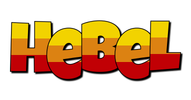 Hebel jungle logo