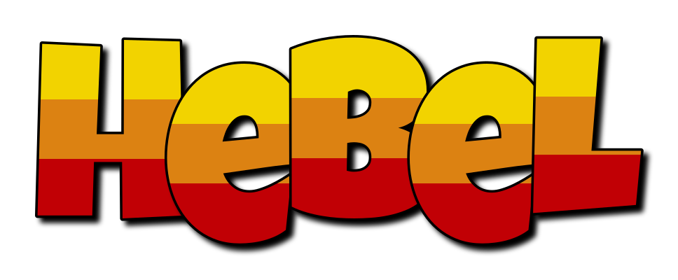 Hebel jungle logo