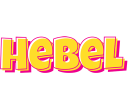 Hebel kaboom logo