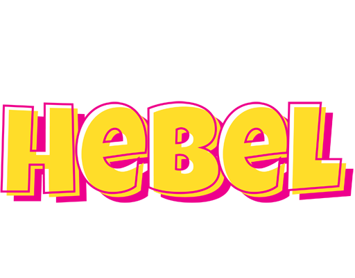 Hebel kaboom logo