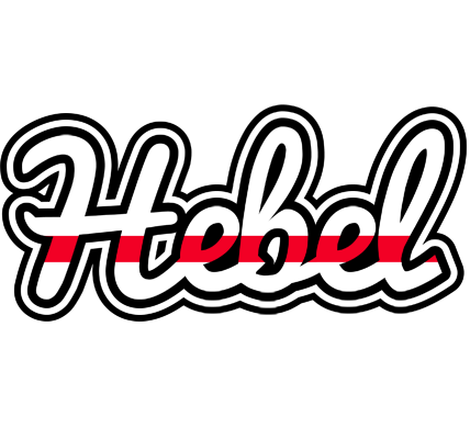 Hebel kingdom logo