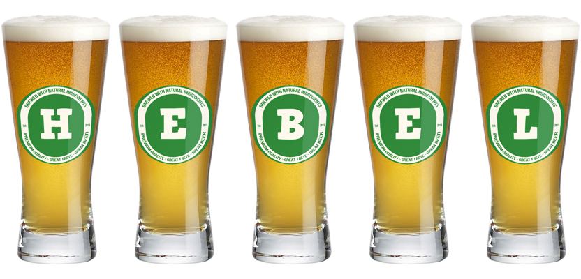 Hebel lager logo