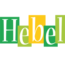 Hebel lemonade logo