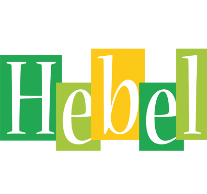 Hebel lemonade logo