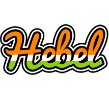 Hebel mumbai logo