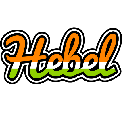 Hebel mumbai logo