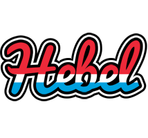 Hebel norway logo