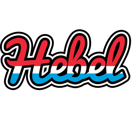 Hebel norway logo